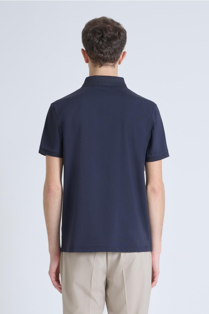 KNITWEAR MMKS02484 FA100258 7139